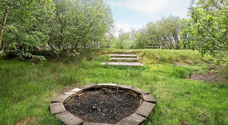 Holiday home in Rindby Strand