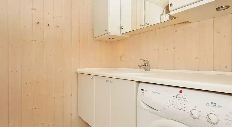 Sommerhus i Tranekær