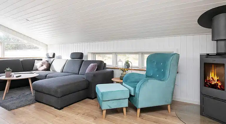 Holiday home in Vejers Strand