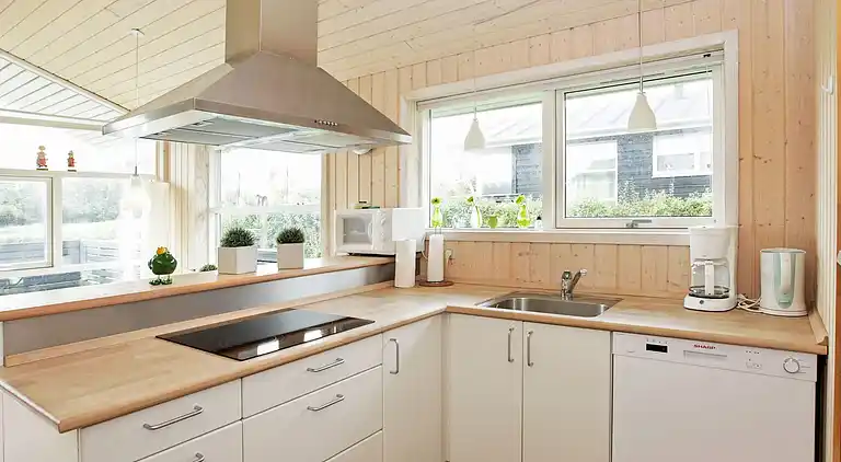 Holiday home in Tranekær