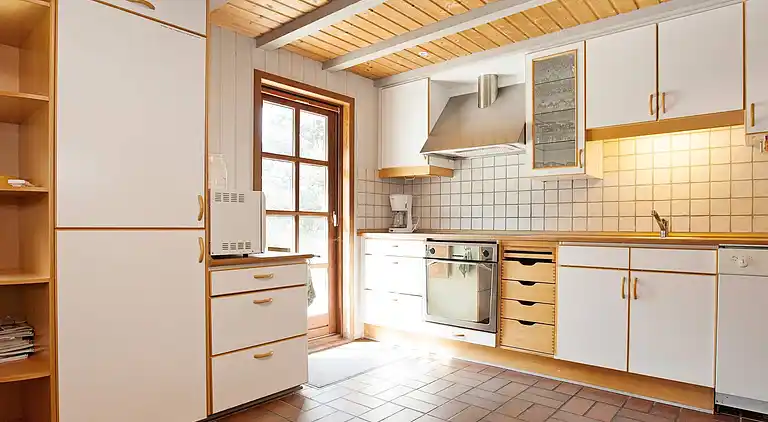 Holiday home in Blåvand