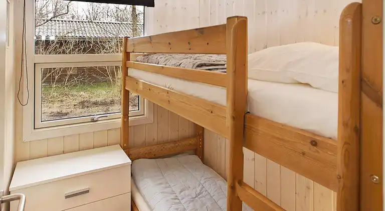 Holiday home in Bork Havn