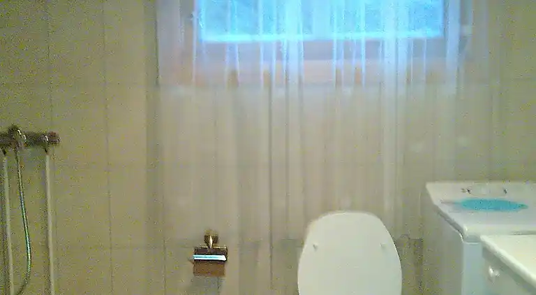 Casa de vacaciones en Vestvågøy