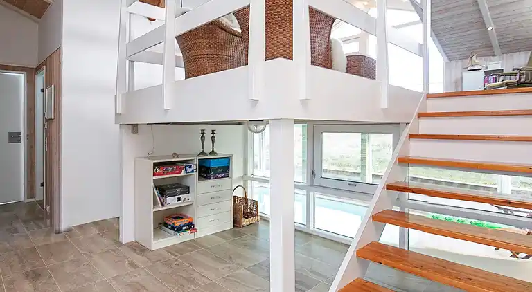 Holiday home in Ålbæk