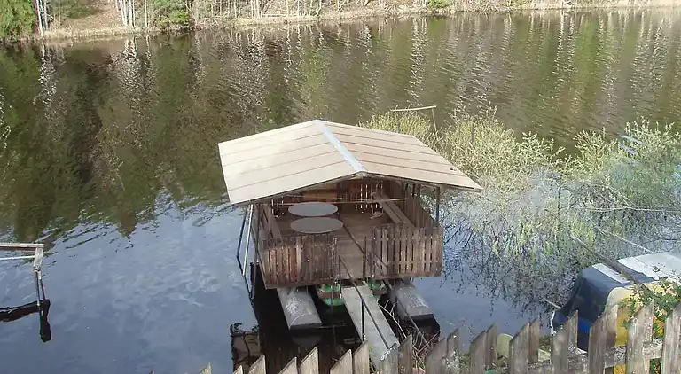 Holiday home in Finspång V