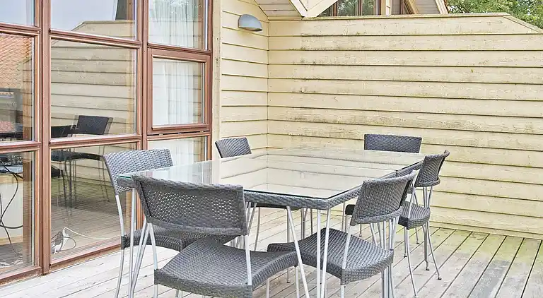 Holiday home in Egernsund