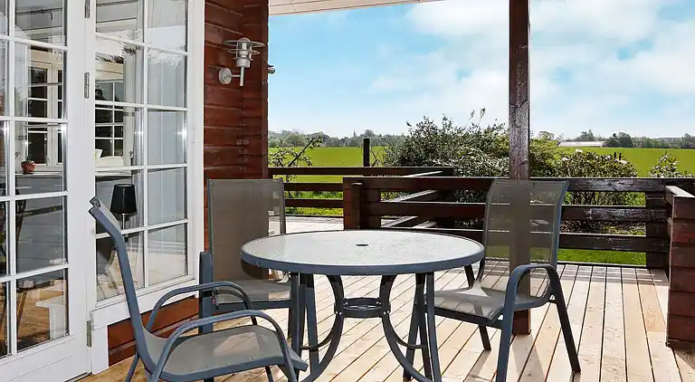 Holiday home in Gilleleje