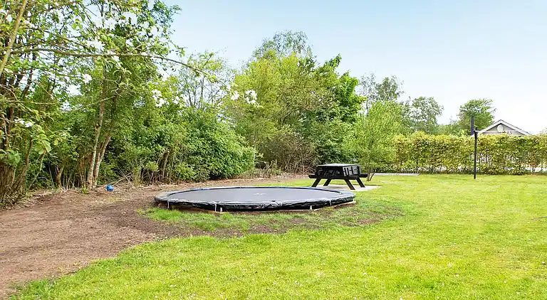 Holiday home in Bork Havn