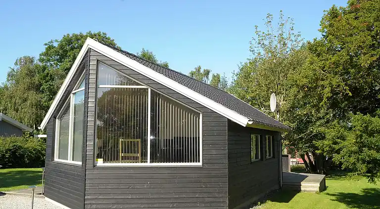 Holiday home in Hvidbjerg Strand