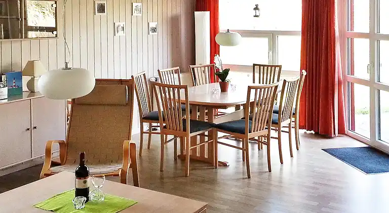 Holiday home in Otterndorf