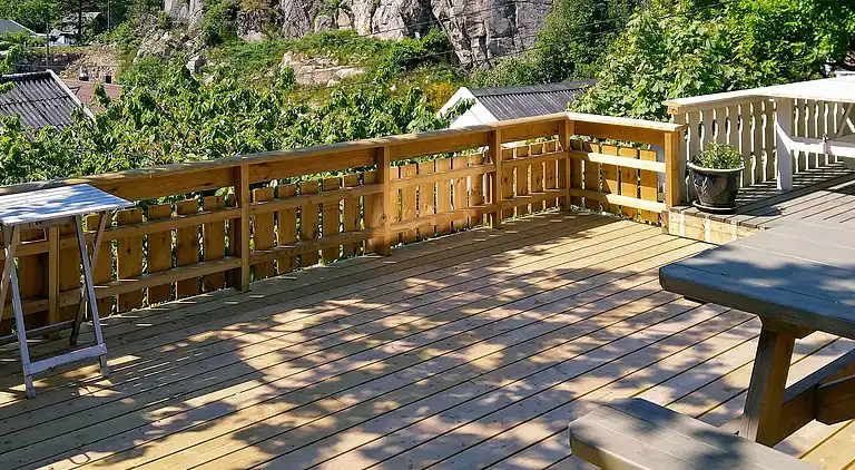 Casa de vacaciones en Lindesnes