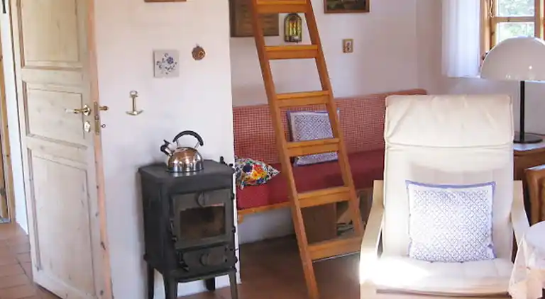 Feriebolig i Bramming