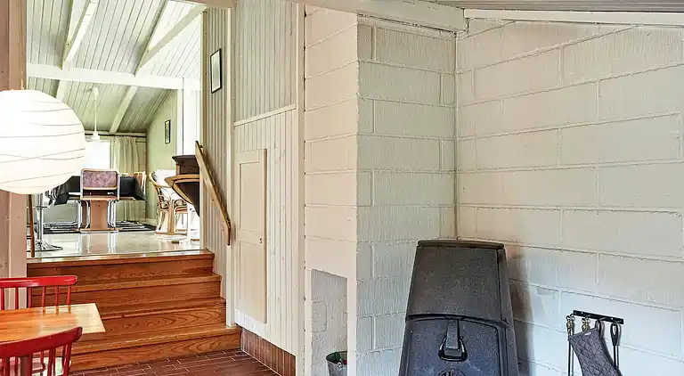 Holiday home in Allinge