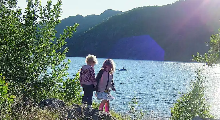 Holiday home in Lund Municipality