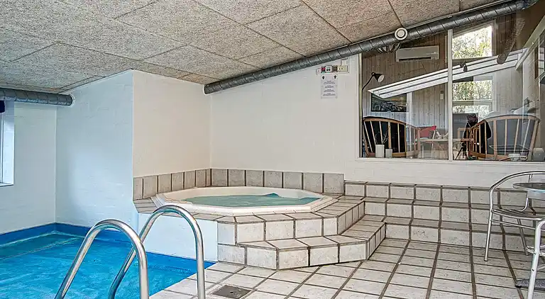 Casa de vacaciones en Snogebæk