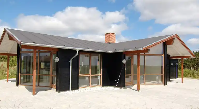 Sommerhus i Blåvand