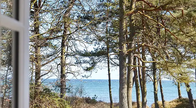 Holiday home in Snogebæk