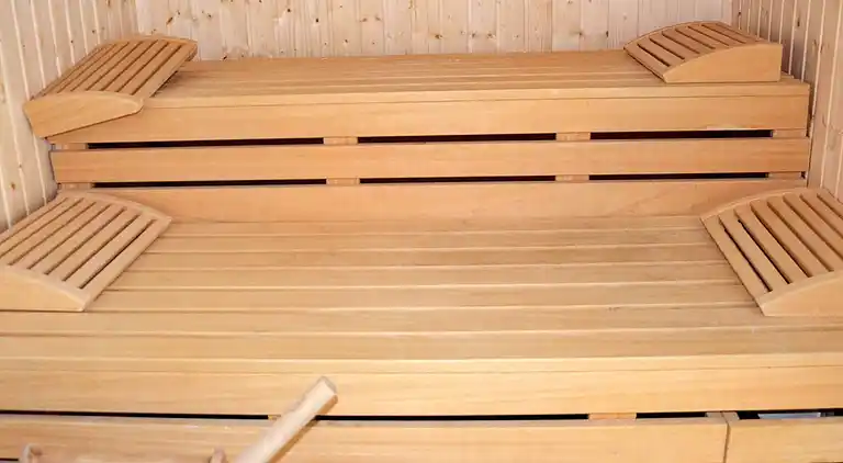 Ferienhaus in Kattenberg