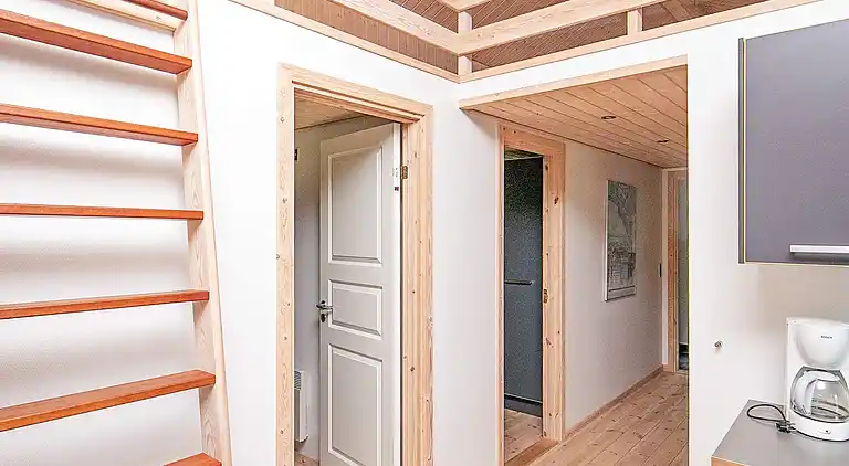 Holiday home in Skals