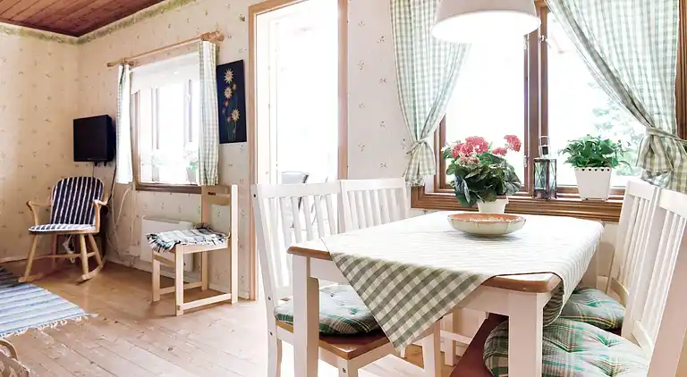 Sommerhus i Hagfors S