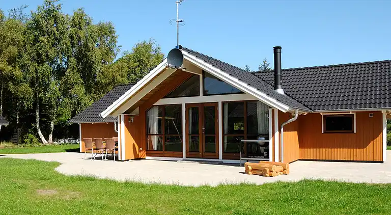Holiday home in Ulfborg
