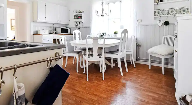 Holiday home in Linhult