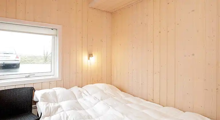 Sommerhus i Tranekær