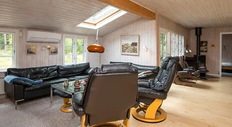 Holiday home in Kongsmark