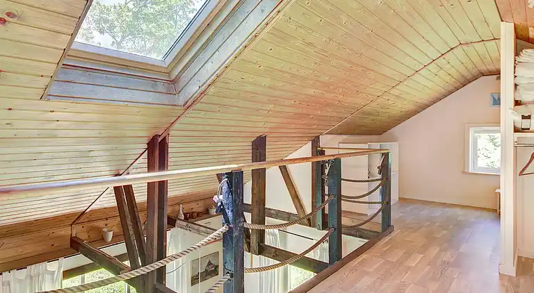 Holiday home in Aakirkeby