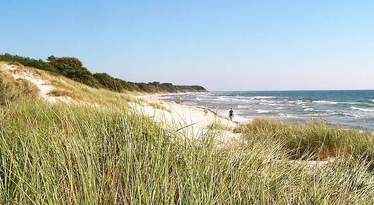 Holiday home in Aakirkeby
