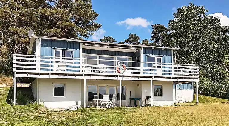 Casa vacanze in Uddevalla