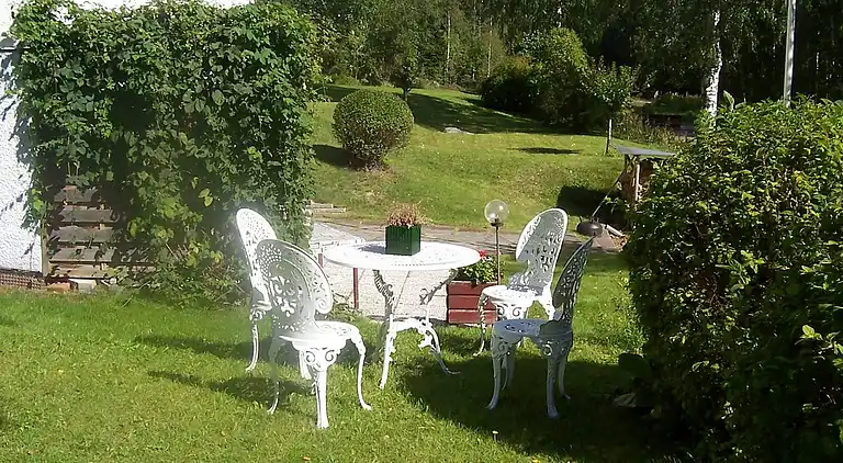 Feriebolig i Arvika V