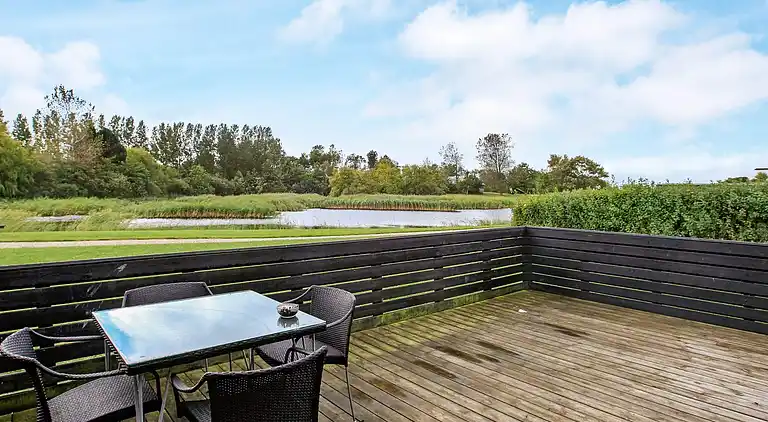 Holiday home in Tranekær