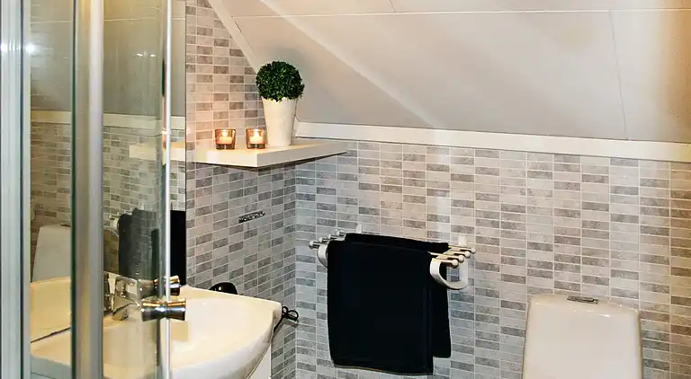 Holiday home in Flakstad