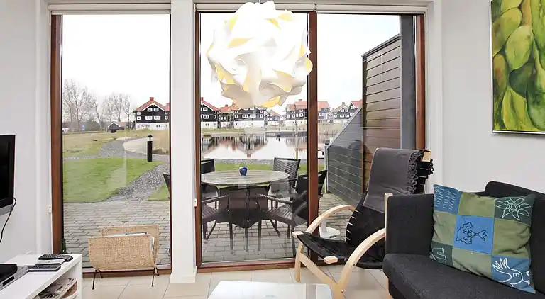 Vakantiehuis in Bogense