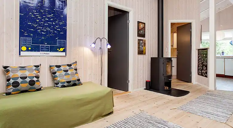 Sommerhus i Slagelse