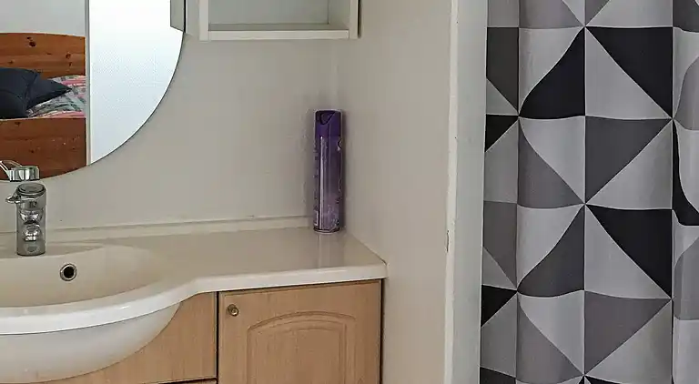 Ferienhaus in Rødby