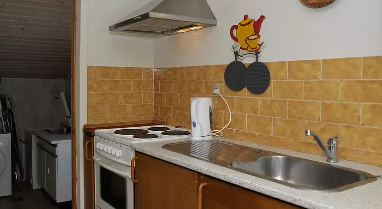 Holiday home in Nordborg