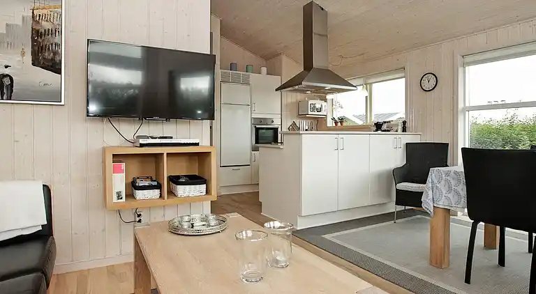 Sommerhus i Tranekær