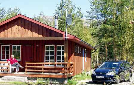 Holiday home mh10351