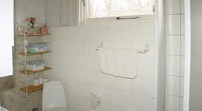 Sommerhus i Øster Hurup