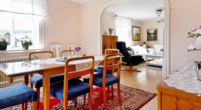 Holiday home in Linhult