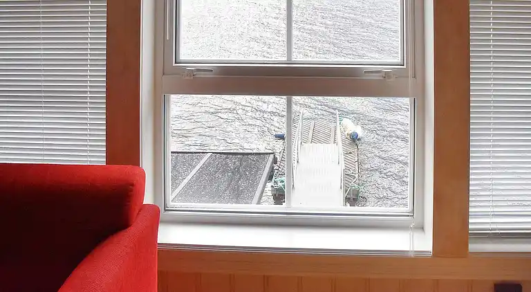 Holiday home in Sande