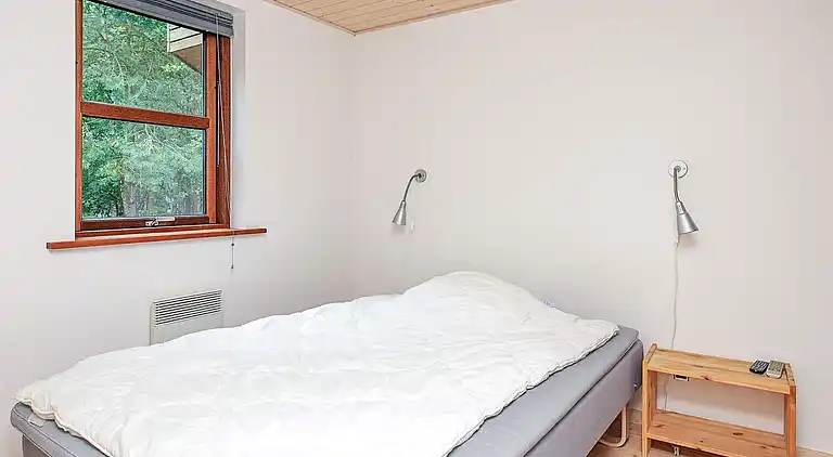 Holiday home in Skals