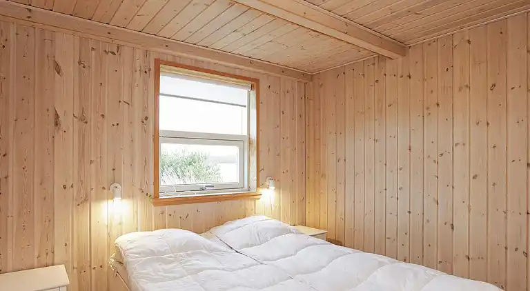 Holiday home in Bratten Strand