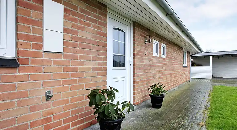 Holiday home in Ristinge