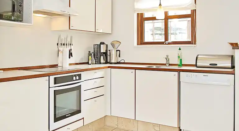 Holiday home in Egernsund