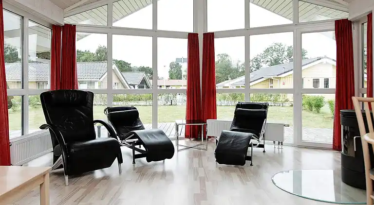 Holiday home in Kattenberg