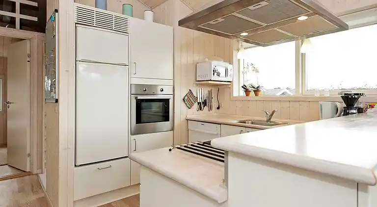 Sommerhus i Tranekær