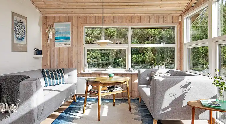 Holiday home in Bratten Strand